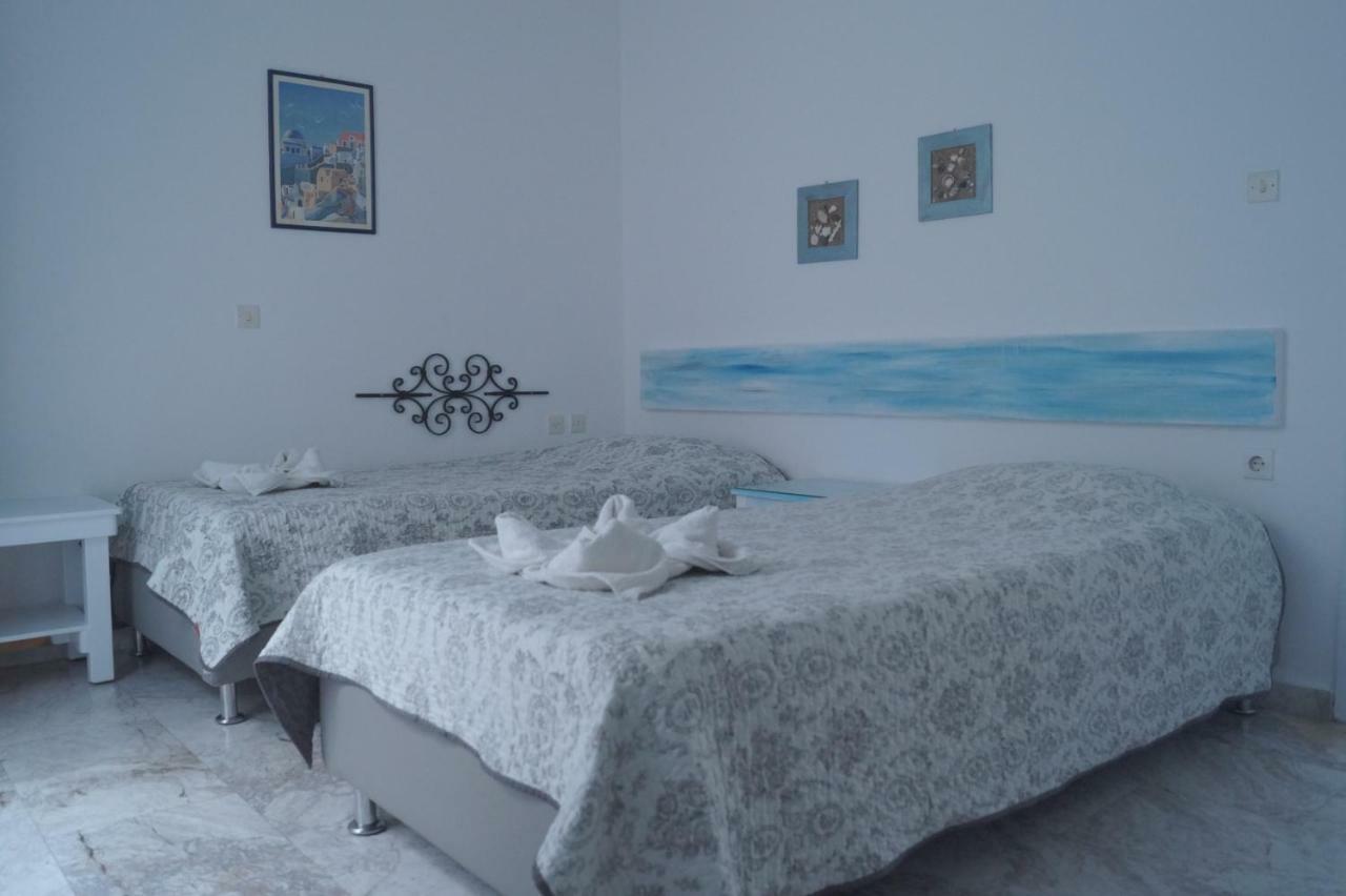 Kymata Hotel Mykonos Town Buitenkant foto